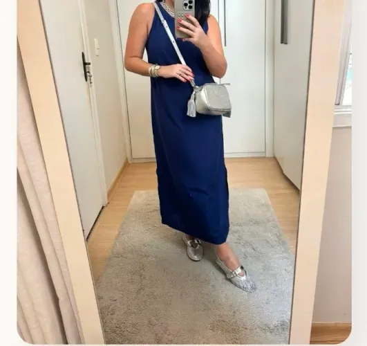 Vestidos LINHO 