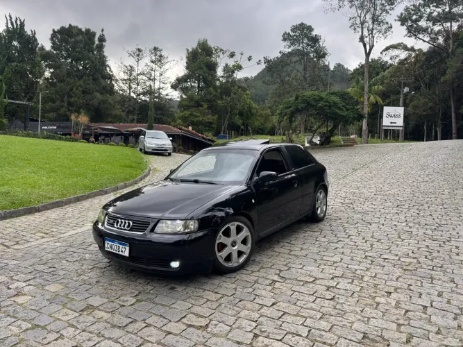 Audi A3 1.8 3P 1997