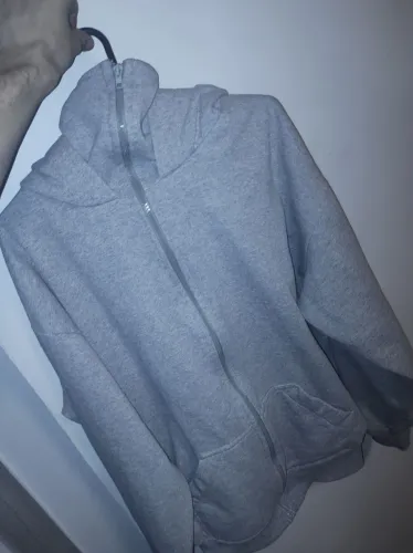 Moletom com balaclava bom pra estilo us drip