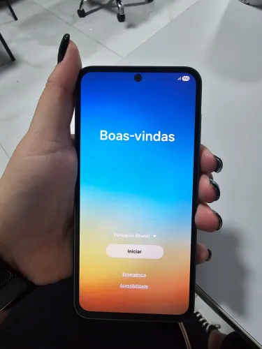 Samsung S23 FE 256GB