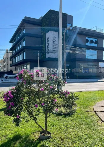 Studio 1 quarto no bairro Ingleses do Rio Vermelho - Florianópolis