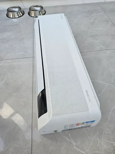 Ar condicionado Samsung Inverter 9000 btus windfree