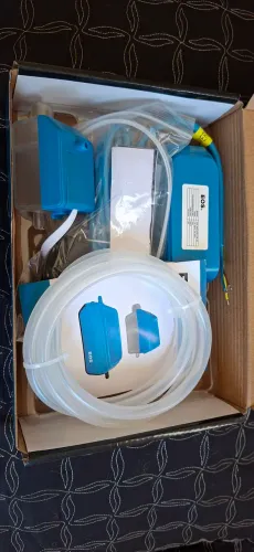Bomba de Drenagem Split Eletrônica