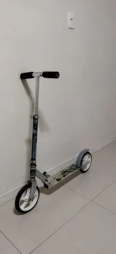 Patinete Alumínio Infantil