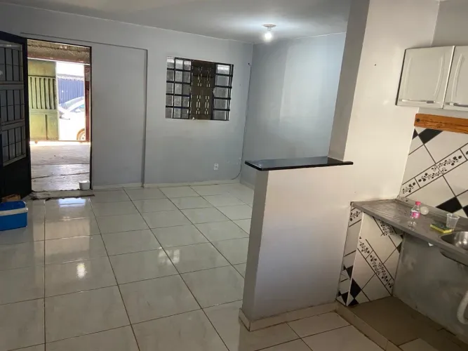 Casa para alugar em Novo Gama