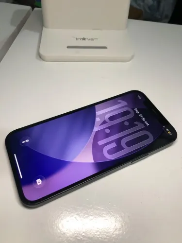 iPhone 12