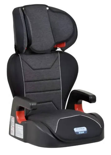 Burigotto Cadeira Para Auto Protege Reclináve
