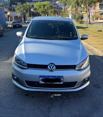 Volkswagen Fox Rock IN RIO 1.6 MI Total Flex 8V 5P 2016