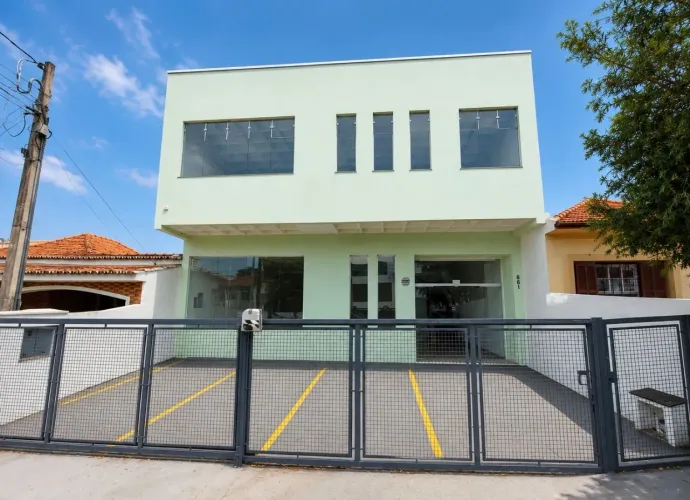 Salão para alugar, 443 m² por R$ 9.012/mês - Centro - Atibaia/SP