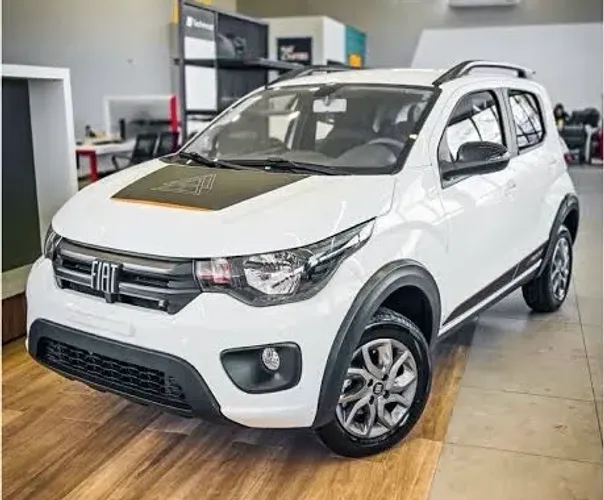Aluguel e locação de carro para motorista de aplicativo