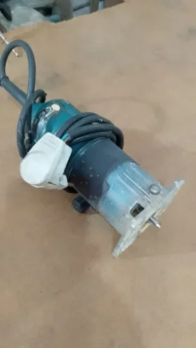 Tupia Makita
