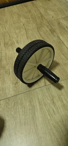 Roda para exercícios abdominal funcional