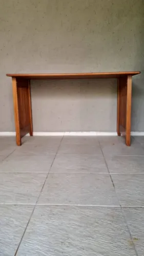Mesa Tok Stok Madeira