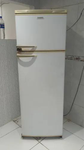 GELADEIRA DAKO À VENDA