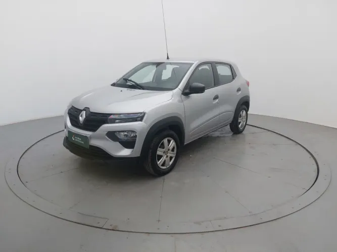 Renault Kwid 1.0 Zen 2025
