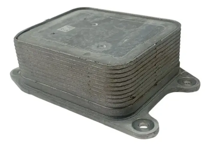 Trocador de Calor do Óleo Motor Nivus GTS 1.4T 2026