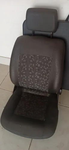 Banco motorista para Kombi