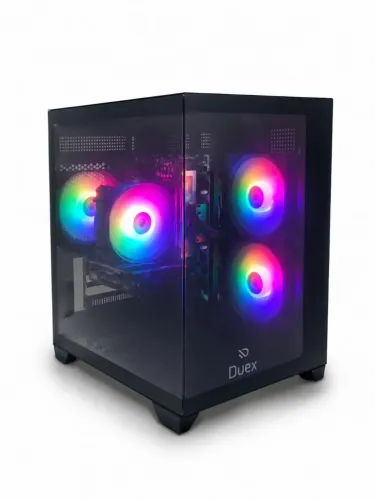 PC Gamer Intel