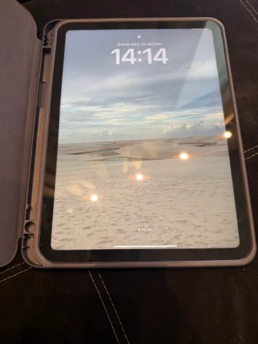 iPad 10