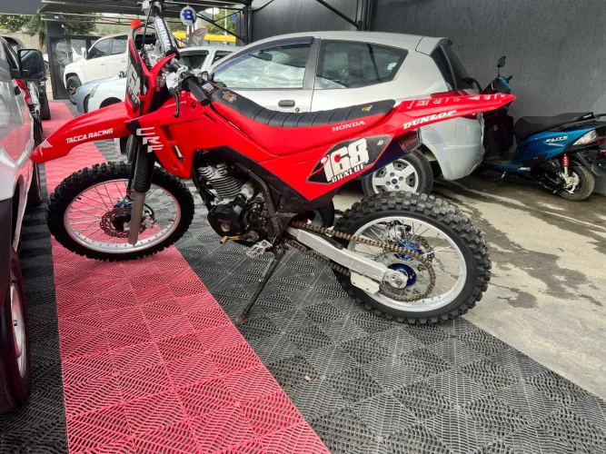 CRF 230 - com nota fiscal 