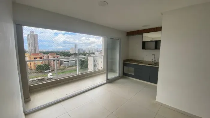 aluguel apartamento Vila Rosa 3 suites