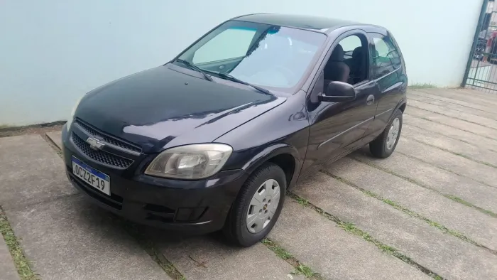 Chevrolet Celta Life/ LS 1.0 MPFI 8V Flexpower 3P 2012
