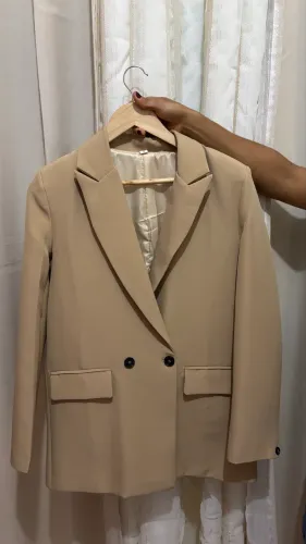 Blazer feminino