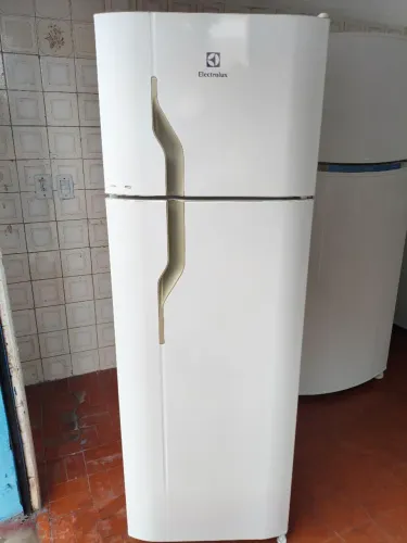 Geladeira .