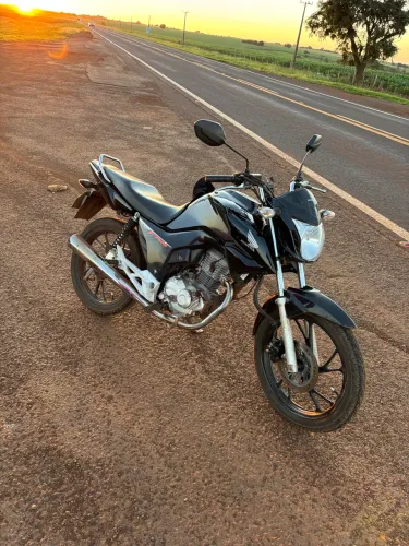 Fan 160 Bob