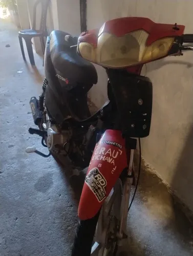 Moto