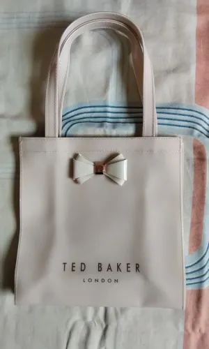 Bolsa Ted Baker