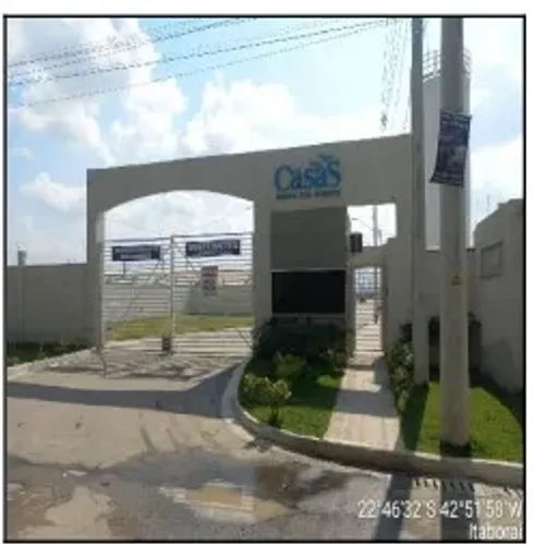 Oportunidade em destaque Casa no Caluge, Itaborai - RJ, Nº 0, 2 quartos, 150m² | Venda On