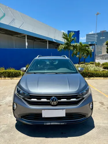 Volkswagen Nivus Highline 1.0 200 TSI Flex AUT 2024