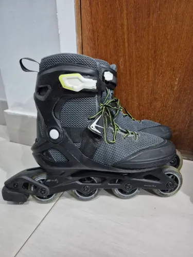 Patins adulto
