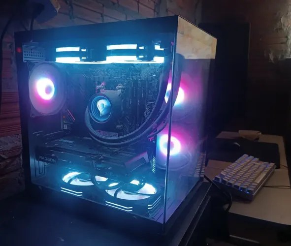 PC GAMER