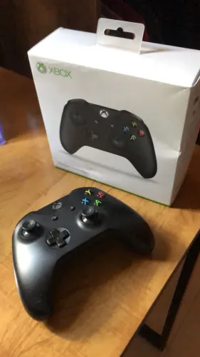 Controle Xbox One
