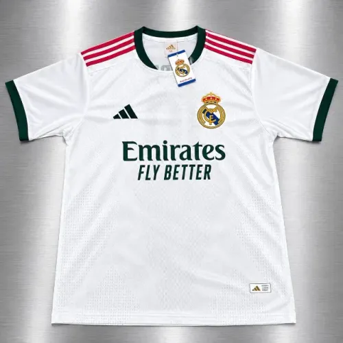 Camisa do Real Madri