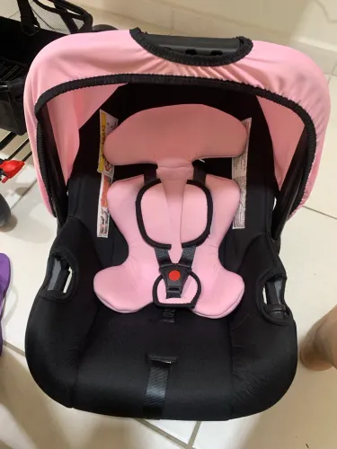 Bebê conforto NOVO
