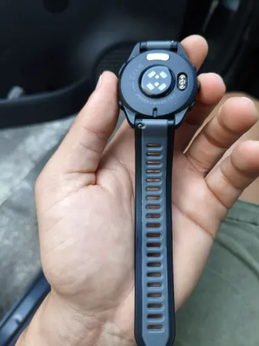 Garmin Forerunner 165