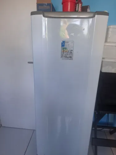 Vendo geladeira