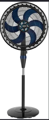 Ventilador de coluna Arno 40cm
