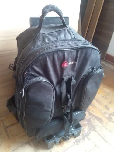 Mala pra viagem