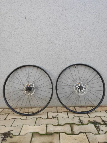 Rodas WTB STX i23