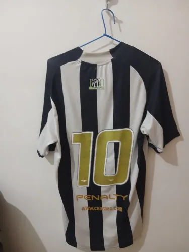 Camisa Ceará - Fortaleza Ceará