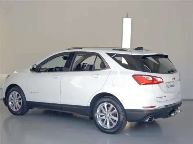Chevrolet Equinox LT 2.0 Turbo 262cv Aut. 2019