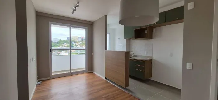 Apartamento com 3 quartos para alugar no Estoril em Belo Horizonte de 59,12m²