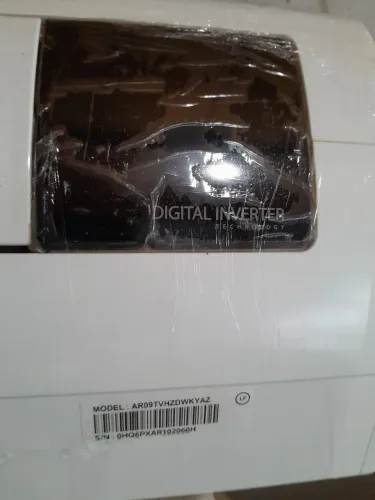 Ar Samsung inverter 