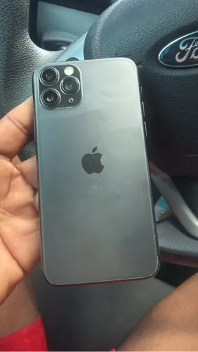 iPhone 11 Pro 256