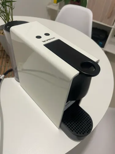 Máquina de café Nespresso