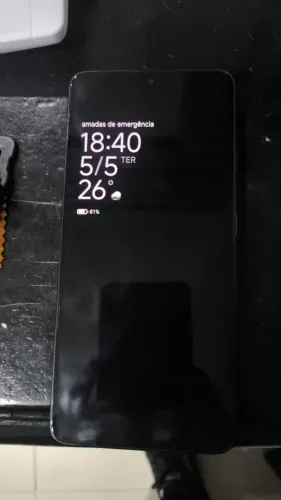Poco X6 pro 